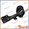 Amortisseur de suspension avant gauche pour MITSUBISHI | A-MS-004, 339125